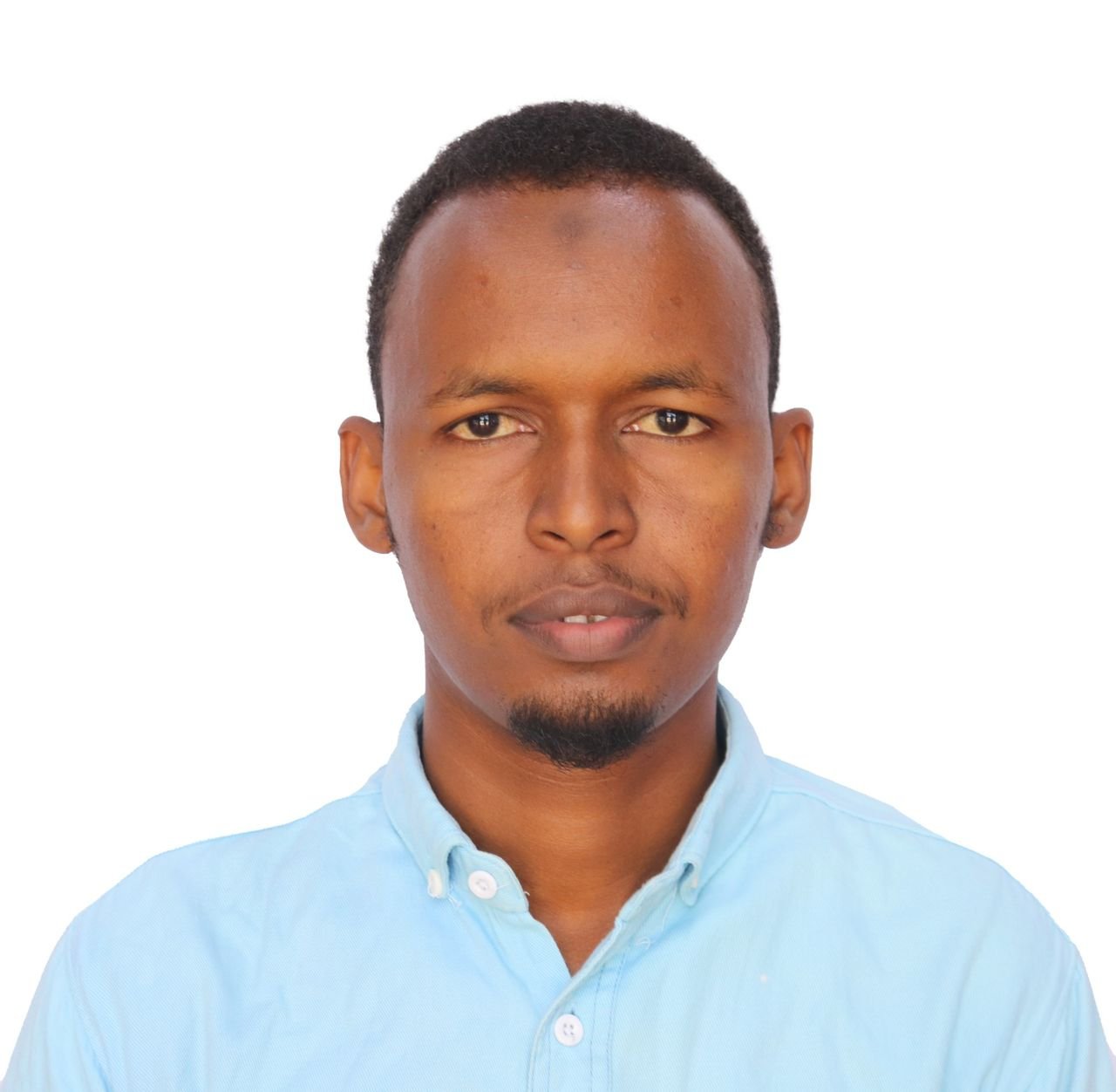 Abshir Ibrahim