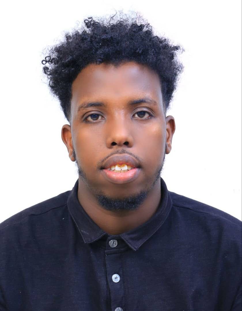 Khadar Yahye