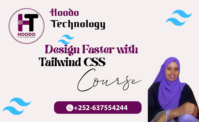 Design Faster with Tailwind CSS