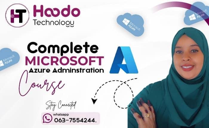 Microsoft Azure Administrator 