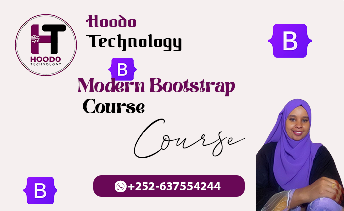 Modern Bootstrap Course