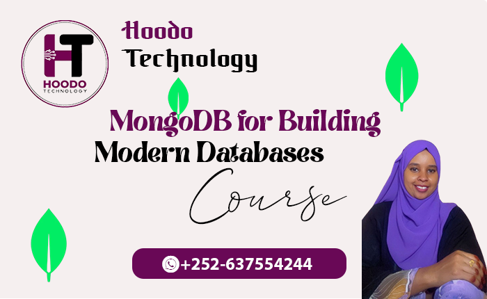 MongoDB for Building Modern Database