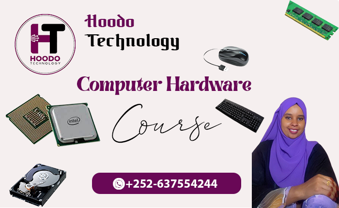 Computer Hardware Course