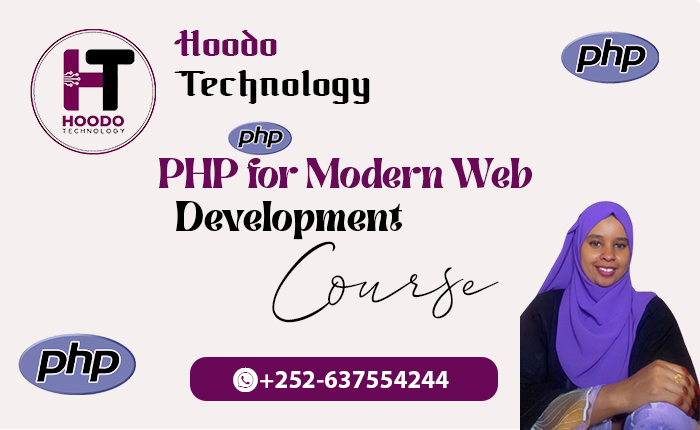 PHP for Modern Web Development